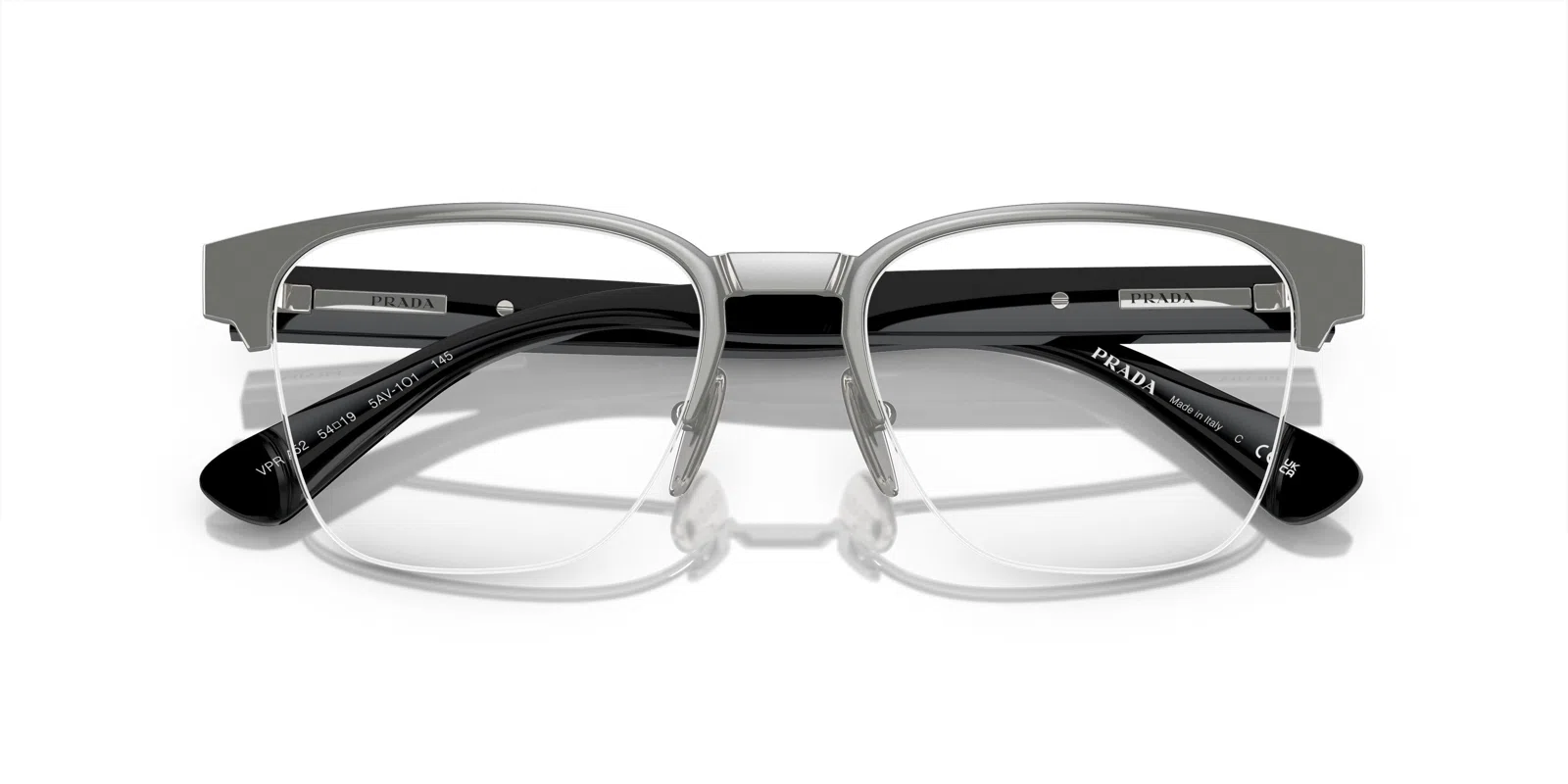 Prada A52V Eyeglasses - view 14